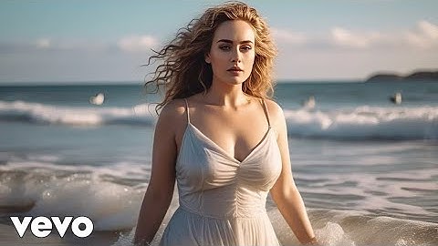 Adele - Numerous (Music Video) 2025