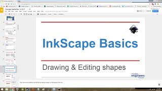 Celebrity 09/20/17 Middle School Lesson 4 - Inkscape Continued Profile