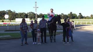 Vidéo de la course PMU PRIX CHILE