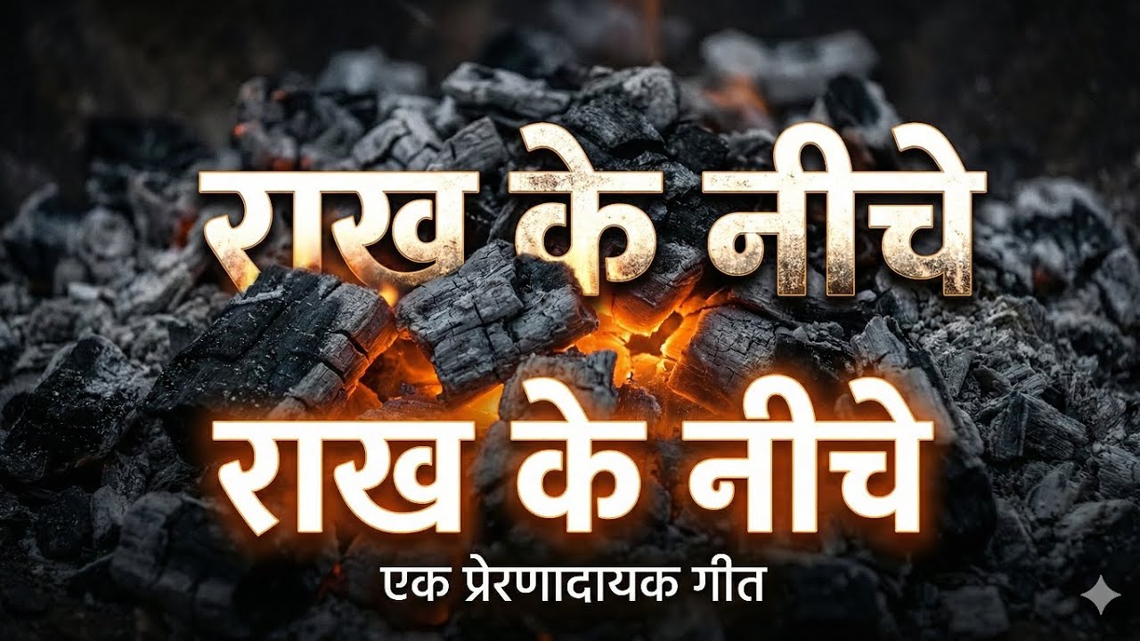 Rakh Ke Niche | Motivational Song 