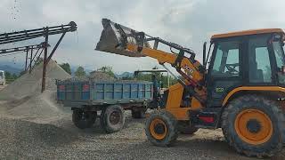 Crusher Factory - Urlabari 5 Morang 