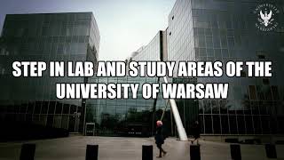 Laboratory tours Teaser