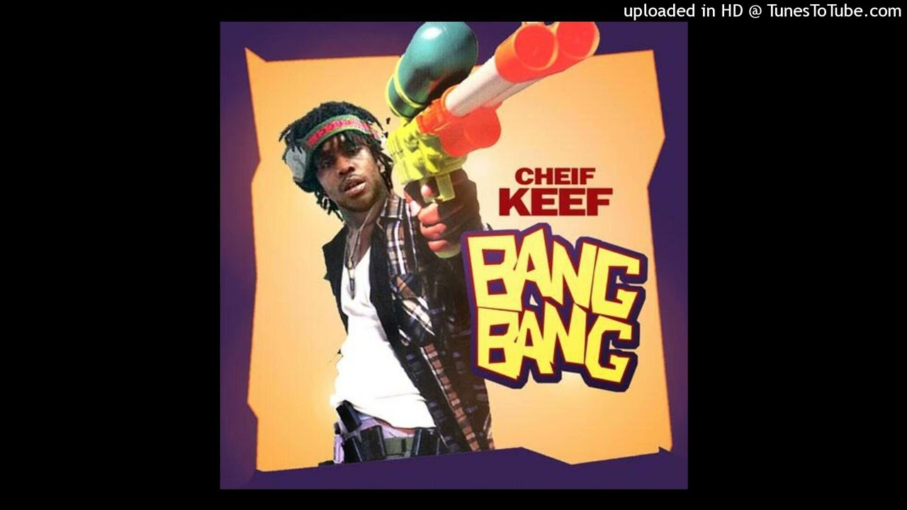 *free* futuristic glo x chief keef type beat 