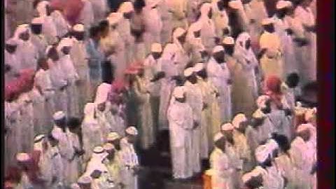 الشيخ علي جابر صلاة التراويح 1402 من سورة التوبة 72 - 110