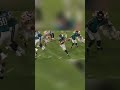 He tripped and still won #nfl #nflteam #football #jaguars #shorts