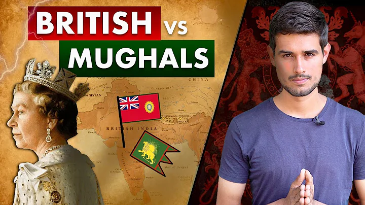 How did British Empire take over India? | Fall of Mughal Empire | Dhruv Rathee - DayDayNews