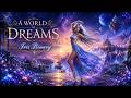 A World Of Dreams Iris Binary Official Audio 