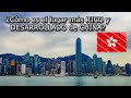 ¿Cómo es el lugar más RICO y DESARROLLADO de CHINA?