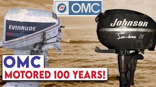 History Of Outboard Marine Corporation, A Story You Need To Know