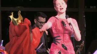Queen's "Somebody To Love" – Grace McLean live at Lincoln Center American Songbook