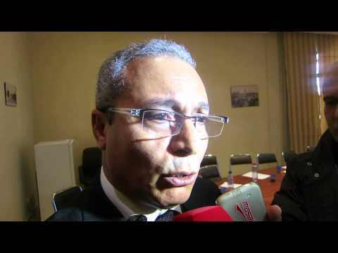 عادل هماني يتحد ث عم ا جرى في ميناء صفاقس