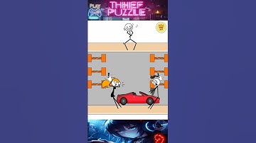#263 #264 #theifpuzzle  #game #shorts #thief #trending #gaming #viral #youtubeshorts #new #funny