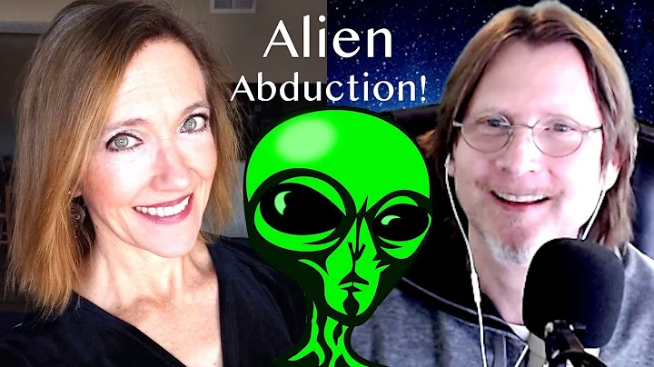 Secret UFO BASE Under Downtown Los Angeles!