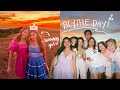 Daily Vlog: Flying To Manila and Attending Blythe's Birthday!🌅🪩🍾