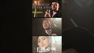 Yaren Doğan - Bahtiyar Ateş - Gönlüme Resimi