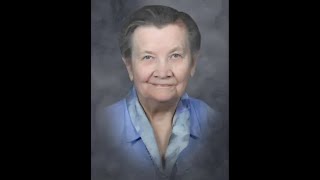 11:00 am October 18 — Lorraine Asmus Funeral Service