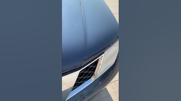 Possible timing chain tensioners? 2006 pathfinder VQ40