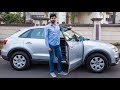 Audi Q3 - Better Than GLA, Not X1 | Faisal Khan