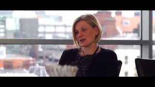 Professional Services Academy - interview with Gateley