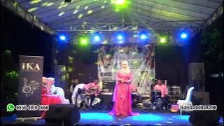 Cover By Ika Ismatul Hawa - Magadir - Live IKA ENTERTAINMENT