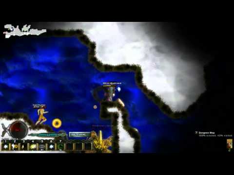 Похождения[7]в PC - A Valley Without Wind (CO-OP)