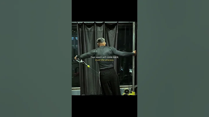 Trust The Process 💥