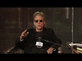 Actor/Comedian Richard Lewis on What It's Like to Dine with Larry David  | The Rich Eisen Show