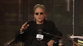 Actor/Comedian Richard Lewis on What It's Like to Dine with Larry David  | The Rich Eisen Show