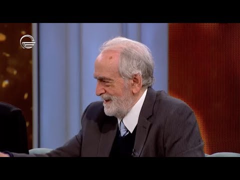 გელა ჩარკვიანი პრაიმშოუში