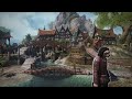 Elder Scrolls Online- Mistral (Khenarthi's Roost)