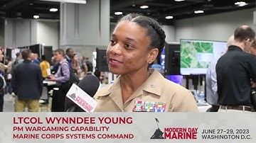 OBJ1 Wargaming Convention at Modern Day Marine 2023