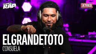 Elgrandetoto Feat. Lola Indigo - Consuela Èterap