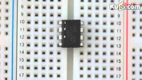 How To Shrinkify Your Arduino atmega Projects