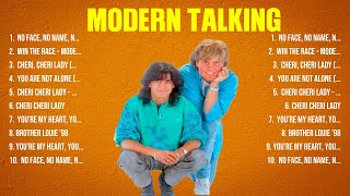 Modern Talking Mix Top Hits Full Album ▶️ Full Album ▶️ Best 10 Hits Playlist by Young Talent Tunes 288 views 3 weeks ago 32 minutes