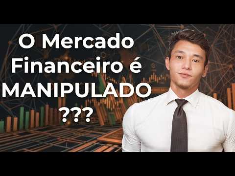 Como o Preço Se Move no Mercado Financeiro? - Aula 2