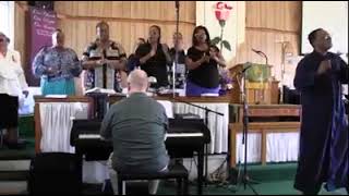 Praise Team "Halleujah" Pt2 | June 3, 2018 | Strawbridge Community Church | New Windsor, MD