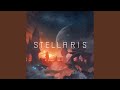 Riding the solar wind from stellaris original game soundtrack