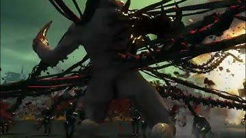 Prototype - Mission 26 - Defeat the Supreme Hunter [1/2]