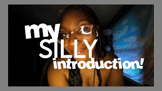 welcome 2 my channel !! || introduction 