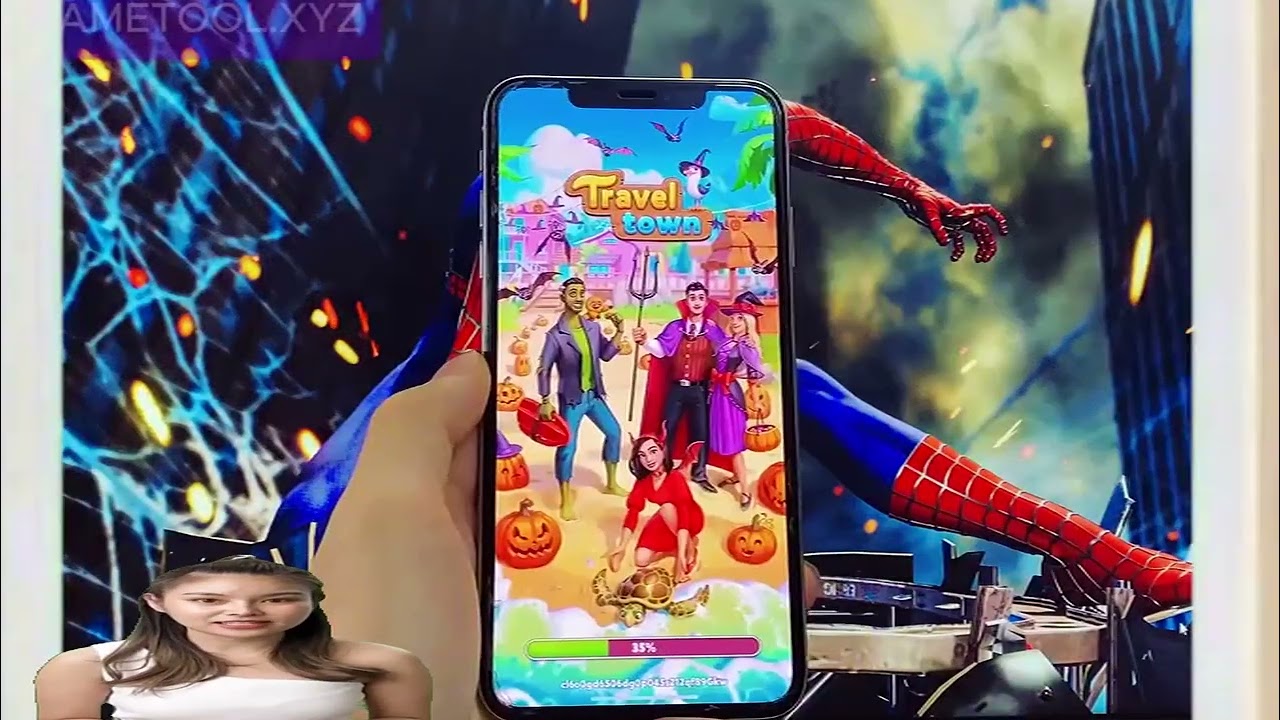 Disney Magic Kingdoms 💎 Download the Latest MOD APK 2025   Free Resources