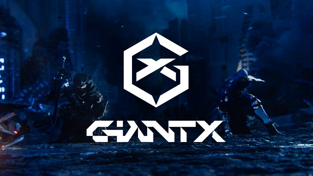 INTRODUCING GIANTX YouTube