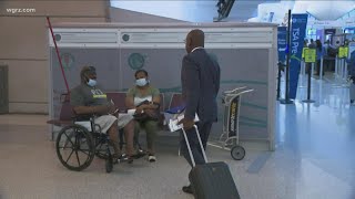 Buffalo Mayor Byron Brown going to New Orleans for Essence Festival of Culture