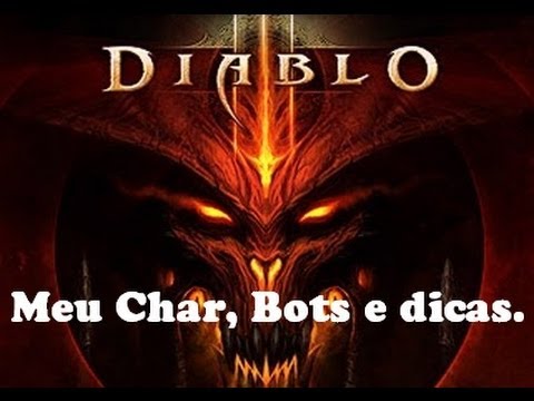 diablo 3 bots diablo 3 bots