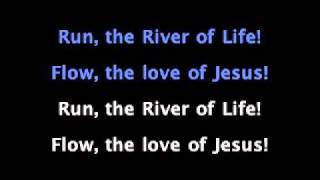 Ill Start A River By Jocelyn Huang--A Song Sung From The Heart Of A Missionary