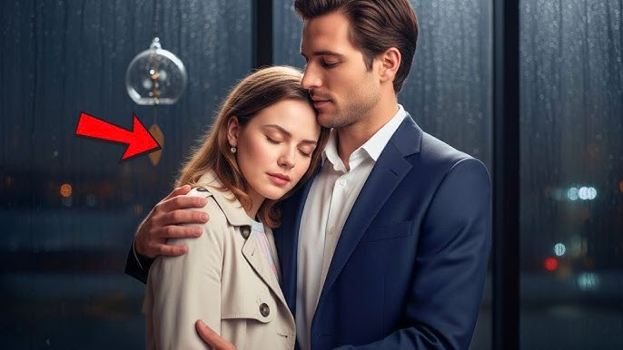 The Blind Bride Was Tricked Into Marrying a Millionaire CEO — But He Gave Her Back Light and Freedom - YouTube