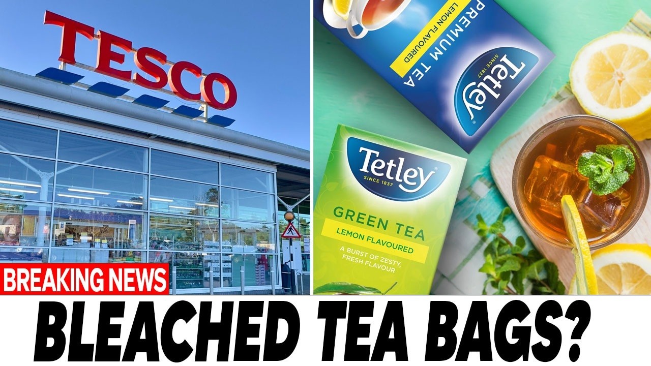 The 7 Worst UK Tea Brands — And 2 That Deserve Your Money