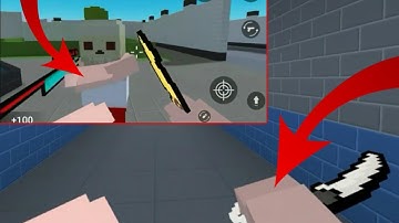 Block strike  ,secret  Rexet studio !