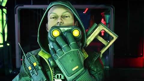 X-COM 2: War of the Chosen (RPGO Mod+ ADVENT to Galactic Empire Mod) Test Playthrough Part 1