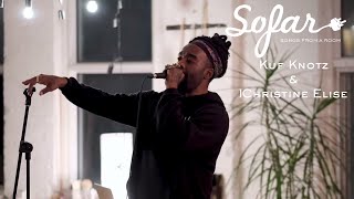 Kuf Knotz & Christine Elise - Get Free | Sofar Montréal