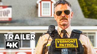 SUPER TROOPERS 3 Official Trailer (2026)